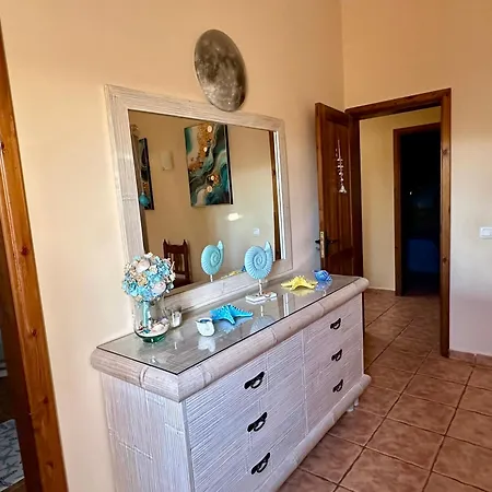 Casa de Férias El Relincho Del Alma