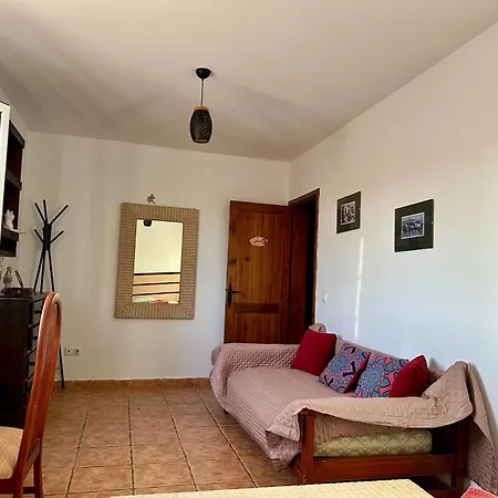 El Relincho Del Alma * Tuineje