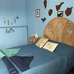 El Relincho Del Alma Feriehus *