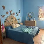 Feriehus El Relincho Del Alma