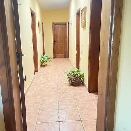 El Relincho Del Alma Ferienhaus Tuineje