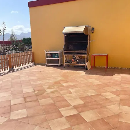 El Relincho Del Alma Tatil Evi *