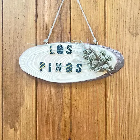 El Relincho Del Alma Tatil Evi Tuineje