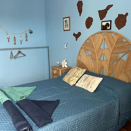 El Relincho Del Alma Ferienhaus *