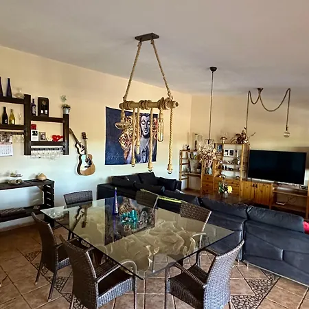 El Relincho Del Alma Tatil Evi
