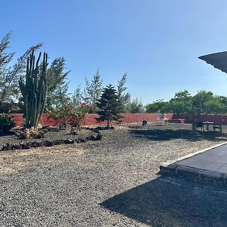 Ferienhaus El Relincho Del Alma *