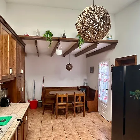 Ferienhaus El Relincho Del Alma Tuineje