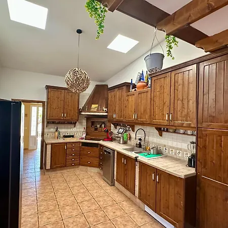 El Relincho Del Alma Σπίτι διακοπών *