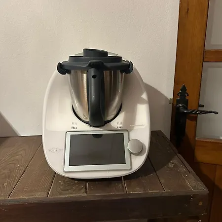 El Relincho Del Alma Ferienhaus *