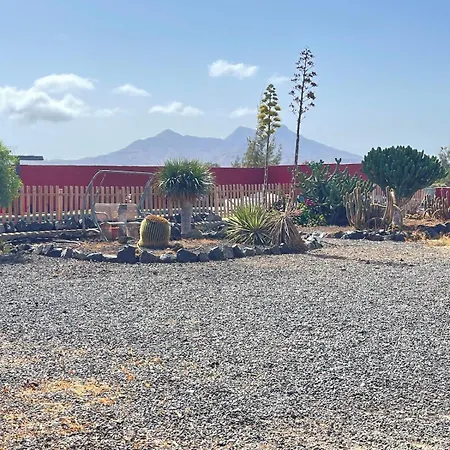 El Relincho Del Alma Tuineje