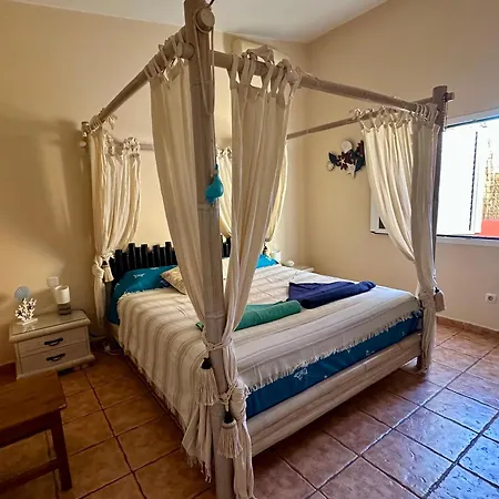 Feriehus El Relincho Del Alma Tuineje