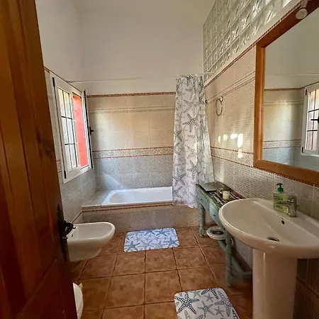 El Relincho Del Alma * Tuineje