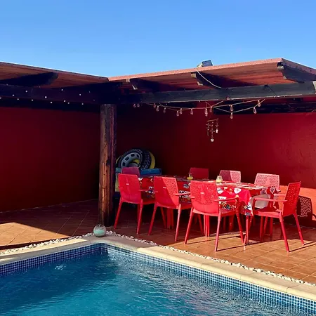 El Relincho Del Alma