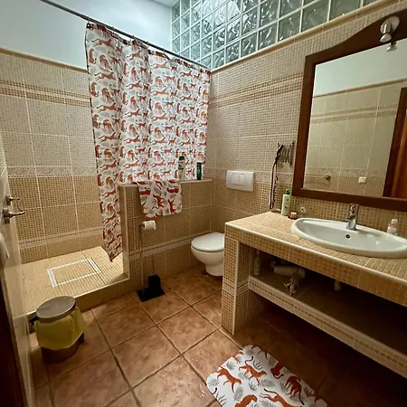 El Relincho Del Alma Hébergement de vacances *