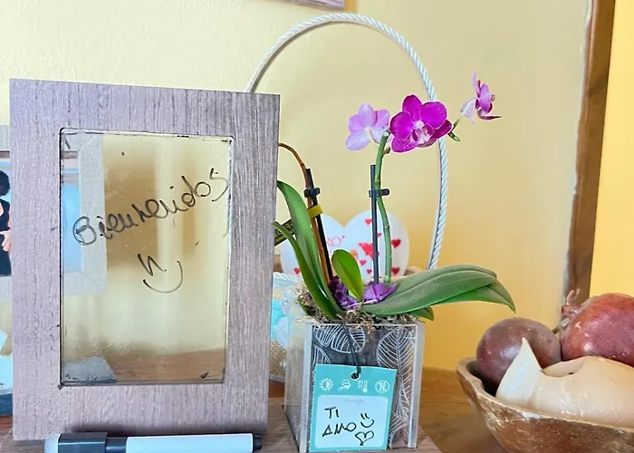 بيت للعطل El Relincho Del Alma *