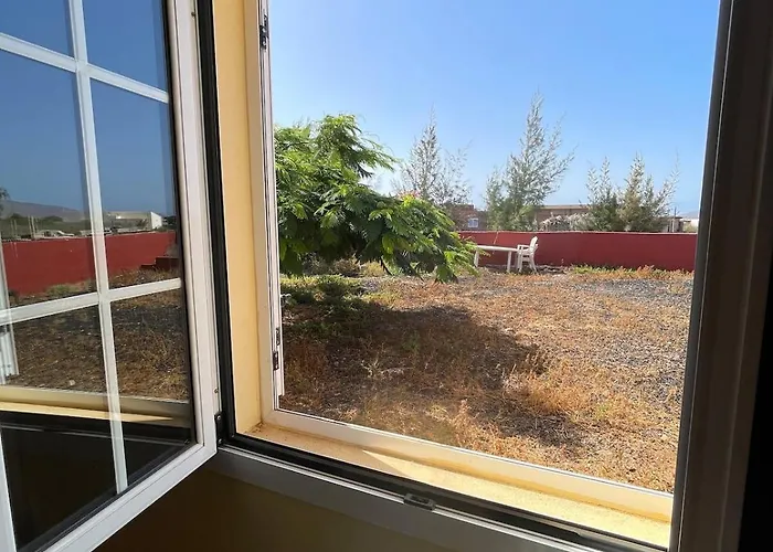 El Relincho Del Alma * Tuineje