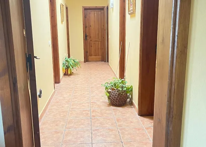 El Relincho Del Alma بيت للعطل Tuineje