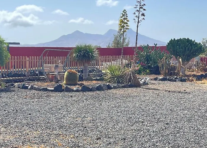 El Relincho Del Alma Tuineje