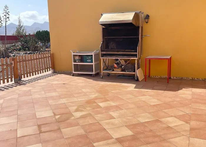 El Relincho Del Alma بيت للعطل *