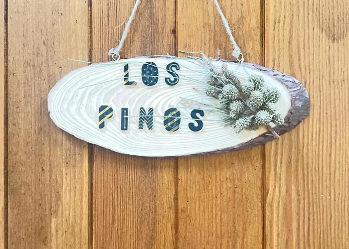 El Relincho Del Alma بيت للعطل Tuineje