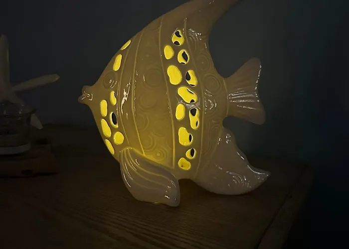 بيت للعطل El Relincho Del Alma Tuineje