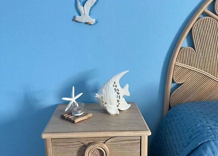 بيت للعطل El Relincho Del Alma