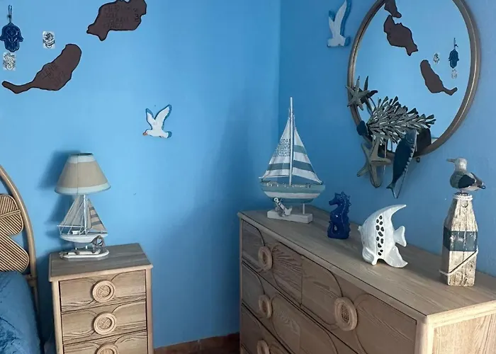 بيت للعطل El Relincho Del Alma Tuineje