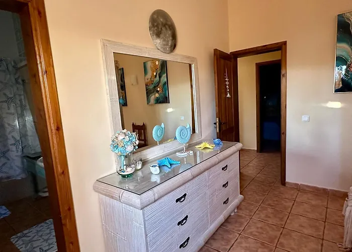 بيت للعطل El Relincho Del Alma