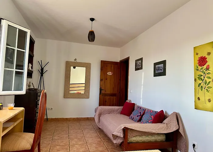 El Relincho Del Alma * Tuineje