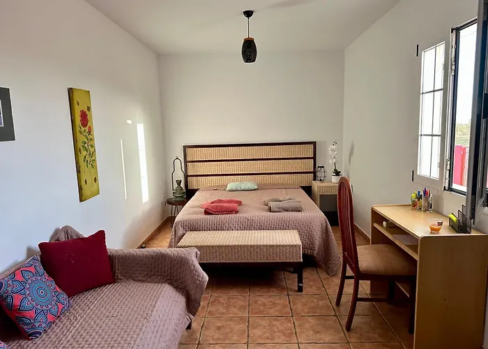 بيت للعطل El Relincho Del Alma *