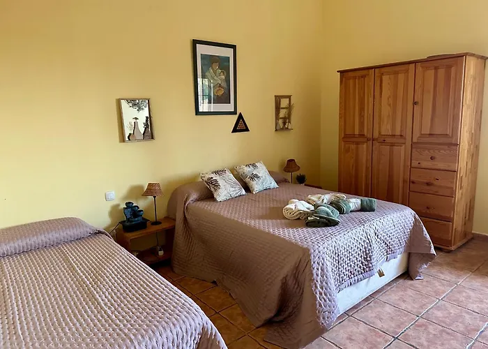 El Relincho Del Alma * Tuineje