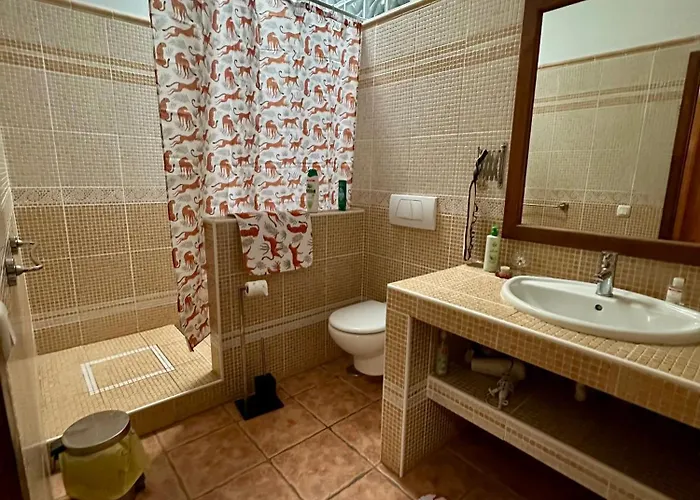 El Relincho Del Alma بيت للعطل *