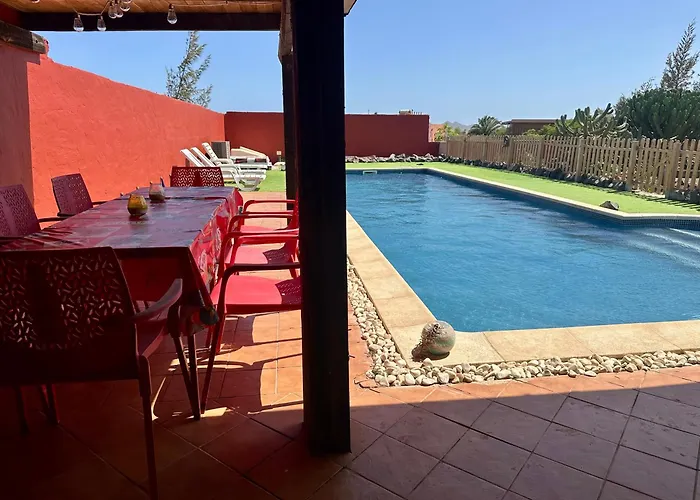 El Relincho Del Alma بيت للعطل *