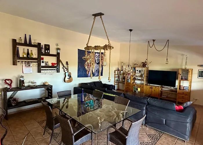 El Relincho Del Alma بيت للعطل