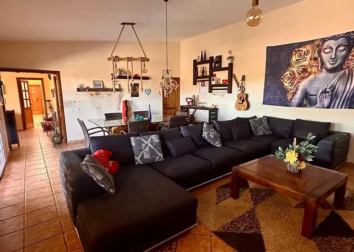 El Relincho Del Alma بيت للعطل *