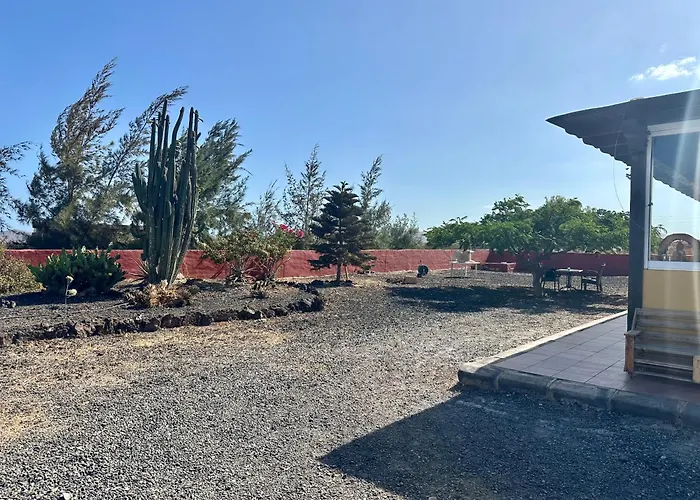 بيت للعطل El Relincho Del Alma *