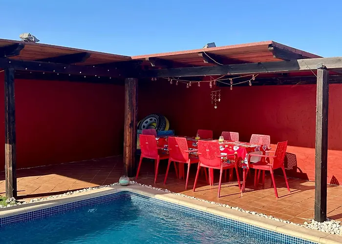 El Relincho Del Alma