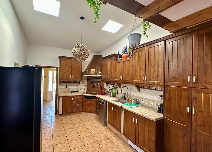 El Relincho Del Alma بيت للعطل *