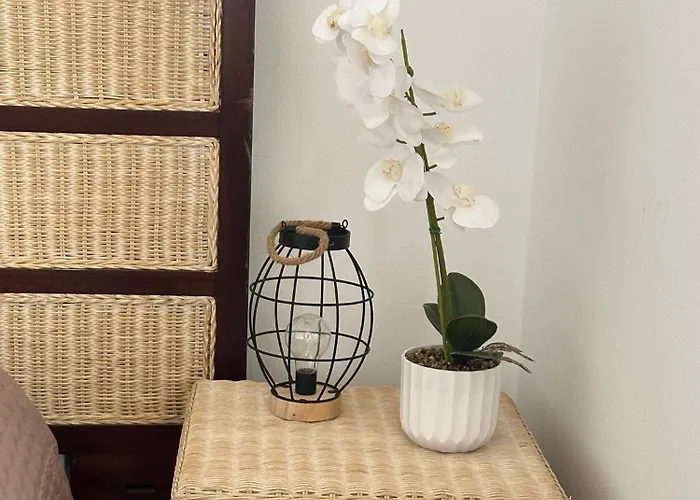 بيت للعطل El Relincho Del Alma *