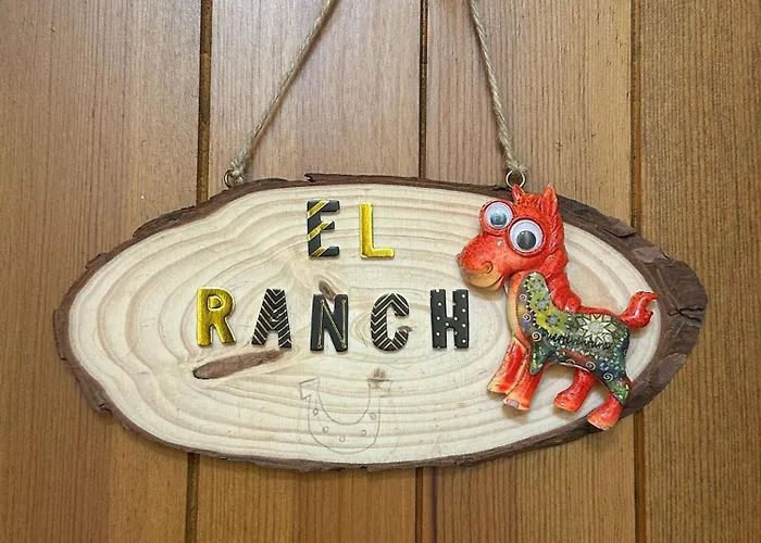 El Relincho Del Alma بيت للعطل Tuineje